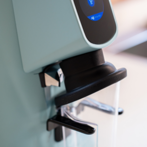 Máy xay cà phê Fiorenzato AllGround Classic