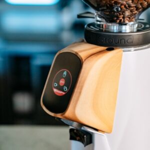 Máy xay cà phê Fiorenzato AllGround Sense