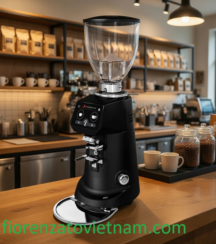 Nơi mua máy pha cà phê cho quán cafe uy tín tại TPHCM